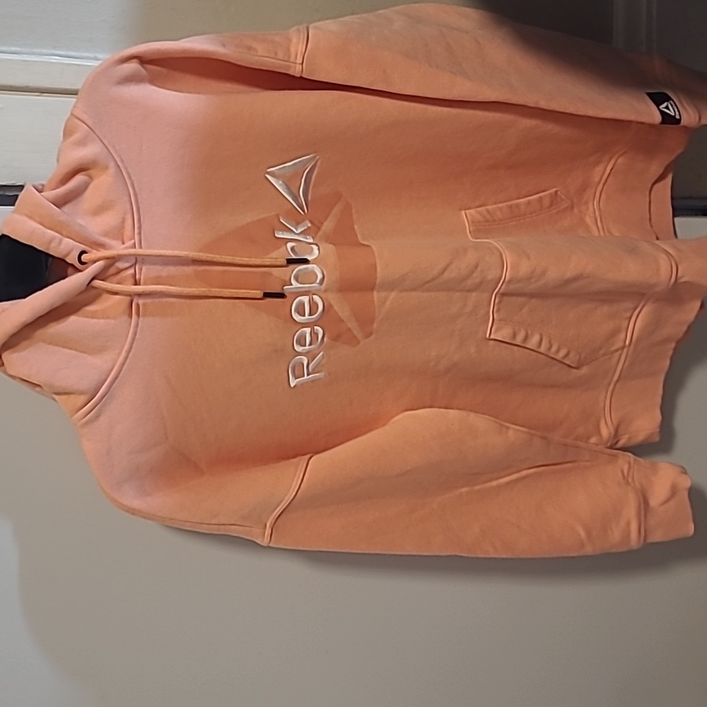 Womens hoodie